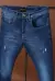 Jean RUSH Azul 1107 - comprar online