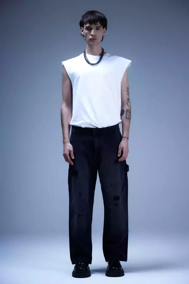Musculosa Fetax Blanca 1913 thumbnail 2