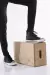 Zapatilla PANTRO Negro 1659 - comprar online