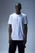 Remera SPACE Blanco 1664 en internet