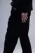 Jean Oversize HOWER Negro 1879 en internet