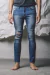 Jean AMORES Azul 538/465 - comprar online