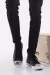 Zapatilla PANTRO Negro 1659 en internet