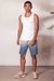 Bermuda Straight Dirty Sunrise 516 - CLUB SPORTIVO