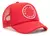 Gorra BUTTON Rojo - comprar online