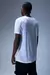 Remera SPACE Blanco 1664 - tienda online