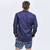 Camisa RENO Marino 5376 - tienda online