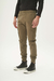 Pantalón CARGO Verde 1576