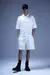 Camisa SOLET Blanco 1962