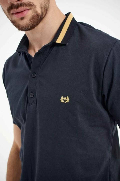 Chomba RON Negro 739