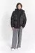 Campera MC FLY Negro 164 - comprar online