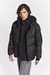 Campera MC FLY Negro 164 - comprar online