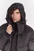 Imagen de Campera MC FLY Negro 164