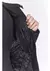 Imagen de Campera STRIKER Ecocuero Negro 167