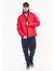 Campera LIZARD Rojo 166