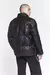 Campera FOX Ecocuero Negro 1186 - CLUB SPORTIVO