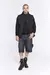 Chaleco HYBRID Negro 177 - comprar online