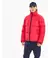 Campera LIZARD Rojo 166 - CLUB SPORTIVO