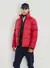 Campera LIZARD Rojo 166 - comprar online