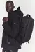 Mochila TRAVELLER Negro 180