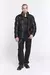 Campera FOX Ecocuero Negro 1186