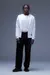 Campera DIONIS Blanco 1587 en internet