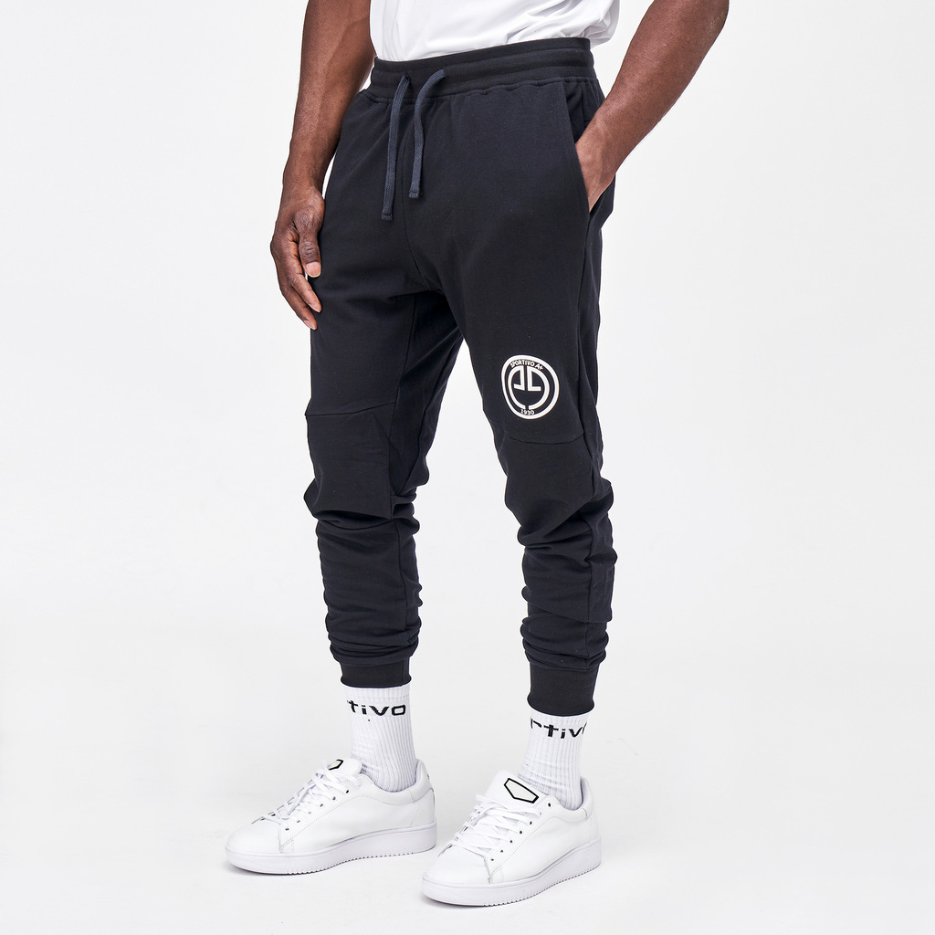 Pantalon Alpi 1930 Negro 5155 thumbnail 3