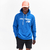 Buzo JAMIRO A+ Azul 5166 - comprar online