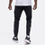 Pantalón ZIZU Negro 5156 - comprar online