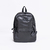 Mochila Unisex SPORTIVO Negro 5154
