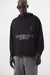 Buzo RUPTURE Negro 2000 - comprar online