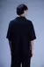 Camisa SOLET Negro 1963 - comprar online