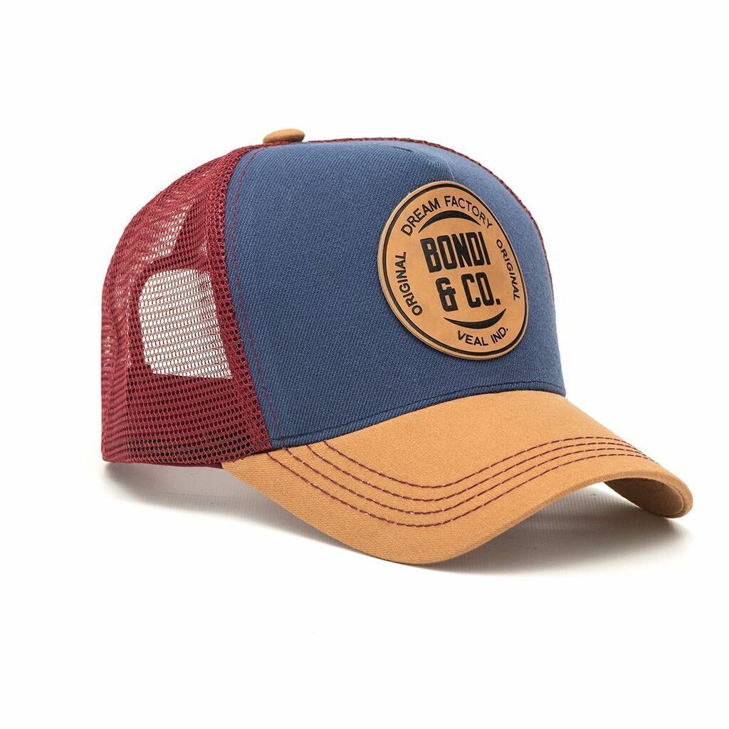Gorra Bondi Gab Brick Marino thumbnail 3