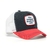 Gorra GAB COOPER Rojo