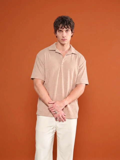 Chomba DONATO Beige 884