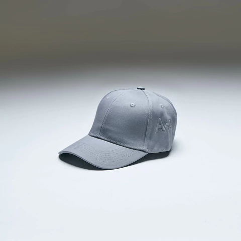 Gorra A+ Gris - comprar online
