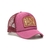Gorra GOTHIC Terracota