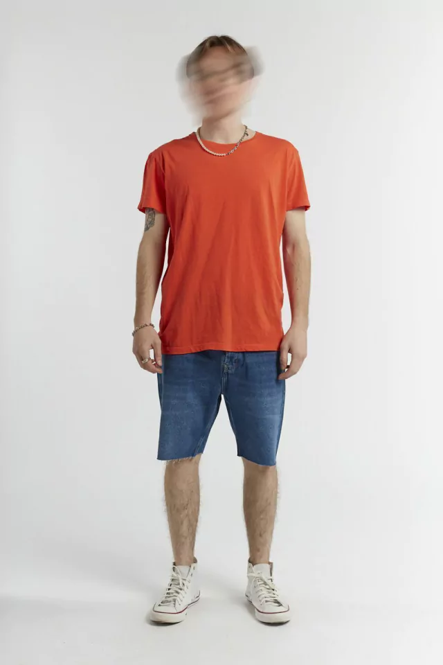 Remera Vondel Naranja 564 thumbnail 2