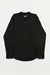 Camisa Lino Noel Negro 583 - CLUB SPORTIVO