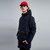 Campera ATLAS Marino - comprar online