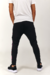 Pantalón STEFANO Negro 4702 en internet