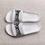 Chanclas JANEIRO Blanco 3963 en internet