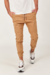 Pantalón NACHO Camel 4730 - comprar online