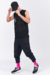 Pantalón MAURO Negro 4992