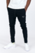 Pantalón MARLON BENGALINA Negro 4995 - comprar online