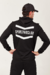 Campera BEIJING ∨ SPORTIVO CLUB ∨ Blanco 4762 - comprar online