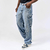 Jean MURDOC Azul 5570 en internet