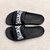 Chanclas JANEIRO Negro 3962 en internet
