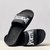 Chanclas JANEIRO Negro 3962