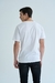 Remera BULL Blanco 1709 - comprar online